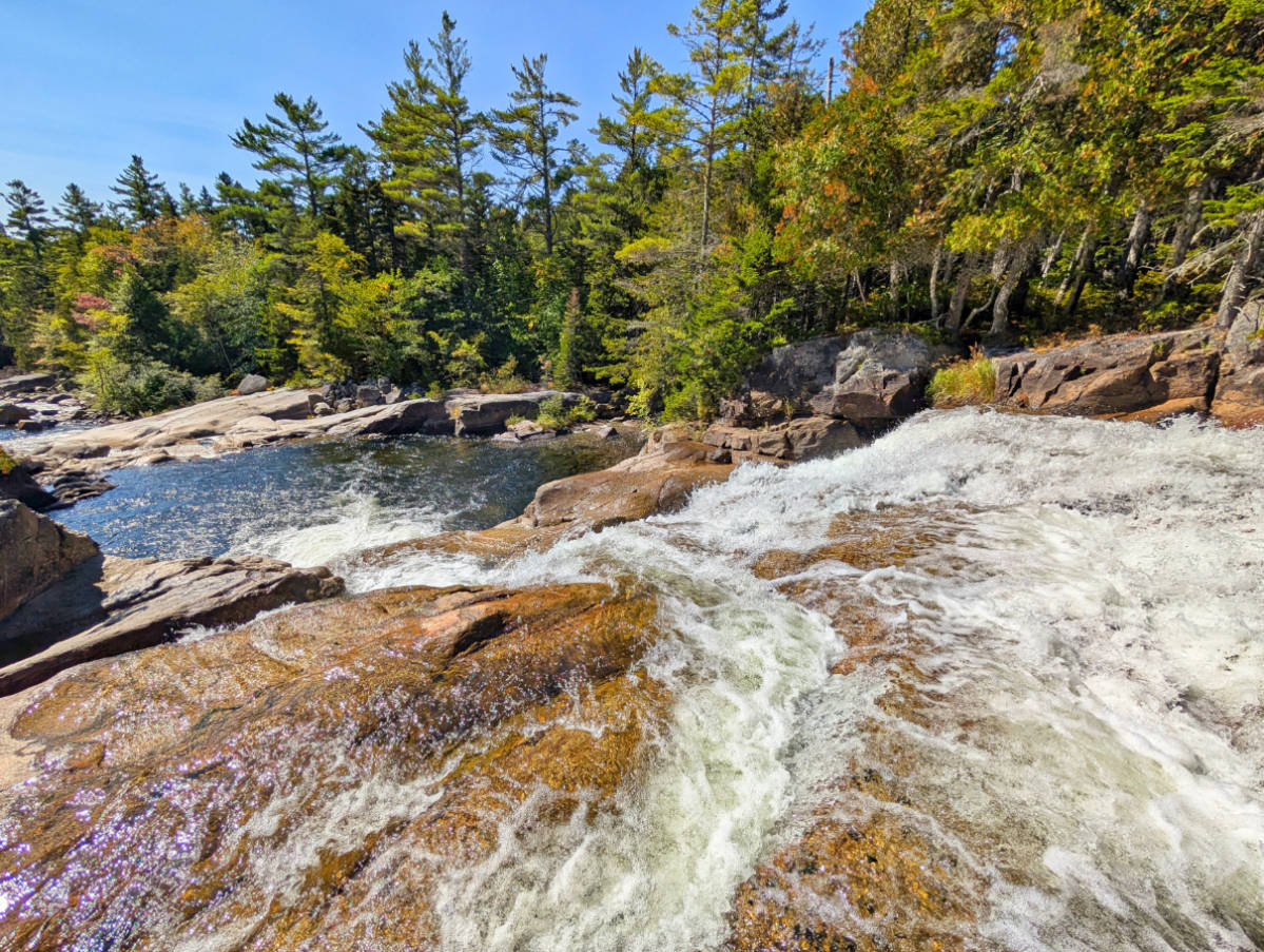 Baxter State Park: the Ultimate Hiking Destination in the Maine Highlands